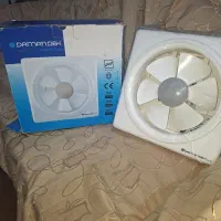 فن خانگی دمنده کاملا نو و استفاده نشده