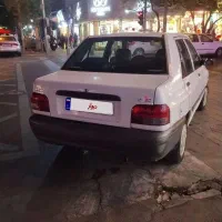 پراید131دوگانه کارخانه مدل 95|خودرو سواری و وانت|کاشمر, |دیوار