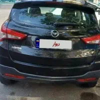 هایما اس ۵-s5 کم کار