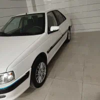 پژو پارس xu7p سال سفارشی 1402|خودرو سواری و وانت|ایلام, |دیوار