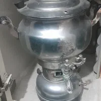 سماور مارک طاووس