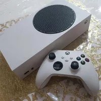 Xbox series s|کنسول، بازی ویدئویی و آنلاین|مرودشت, پشت سایپا‎|دیوار
