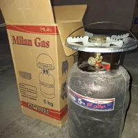 پیک نیک و کپسول