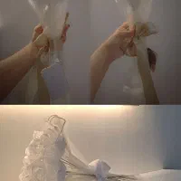 گل خاص|گل مصنوعی|زنجان, |دیوار