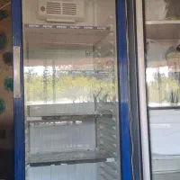 یخچال ایستاده