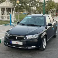 دنا پلاس توربو ۶دنده ۱۴۰۳ ارتقا یافته