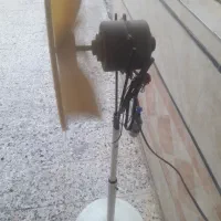 فن دور بالا|پنکه و تصفیه‌کنندهٔ هوا|اندیمشک, |دیوار