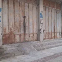 درب تمام فلزی