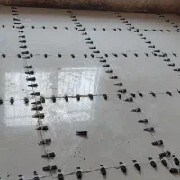 انجام کارهایی. ساختمانی