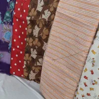 چند قواره پارچه فروشی