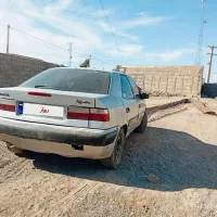 زانتیا معاوضه هم میشه با پژو وپراید|خودرو سواری و وانت|سراوان, |دیوار