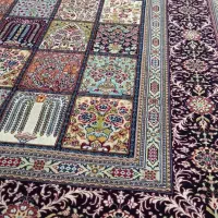 سه عدد فرش نه متری