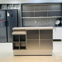 کنسول آشپزخانه