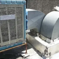 تعمیر و سرویس کولر ابی
