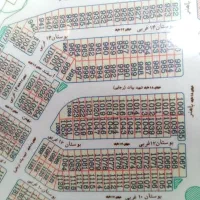 زمین200متر-شمالی-تاپ-لوکیشن-شهرک-صدف