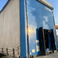 ترانزیت چادری