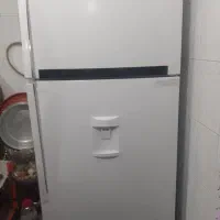 یخچال فریزر و فریزر بادی|یخچال و فریزر|اهواز, گلستان|دیوار