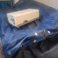 تشک زحم بستر