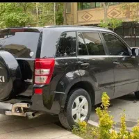 سوزوکی ویتارا ۲۰۰۹ اتومات