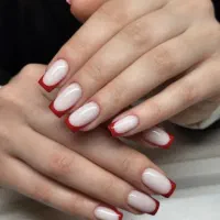 مدل ترمیم ناخن کاشت مدل مژه موقت ،پدیکور ، اصلاح|خدمات آرایشگری و زیبایی|اندیشه, اندیشه فاز ۱|دیوار