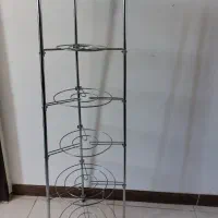 پایه قابلمه زیر قیمت|آب‌چکان و نظم‌دهنده ظروف|همدان, |دیوار