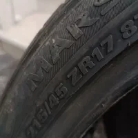 لاستیک مارشال مناسب النترا ، سراتو ،تویوتا chr