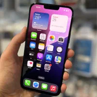 اپل iPhone 13 Pro Max با اقساط ۱۲ ماهه