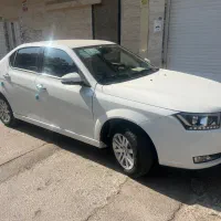 دنا پلاس صفر ۶دنده رنگ سفید