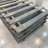 اهنی پالت زیرباری کارکرده