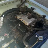 وانت  مدل ۹۳|خودرو سواری و وانت|سبزوار, زینبیه|دیوار