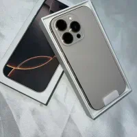 آیفون 16 پرومکس +اپل واچ 8