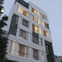 پیش فروش آپارتمان کاشانی 3 خواب