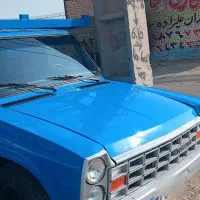 وانت نیسان 96