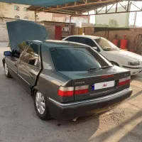 زانتیا f16|خودرو سواری و وانت|کرمان, |دیوار