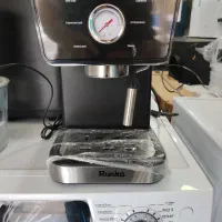 ماکت جارو برقی