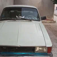 پیکان مدل 82