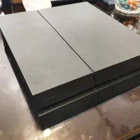 PS4 fat 1 tera|کنسول، بازی ویدئویی و آنلاین|تهران, قبا|دیوار
