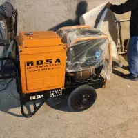 دیزلجوش موزا ایتالیایی ۲۷۰