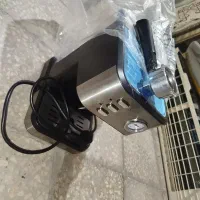 دستگاه اسپرسوساز|سماور، چایساز، قهوهساز|تهران, اوقاف|دیوار