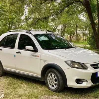 کوییک مدل 1401 ام تی کروز