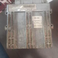 آیسو SL 96 پژو ۴۰۵