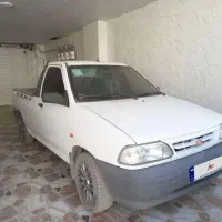 پراید وانت ۴۰۱