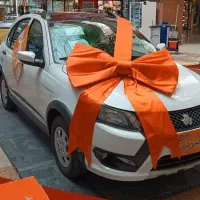 بادکنک آرایی و گل آرایی