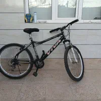 دوچرخه ویوا ژاپن ۲۷