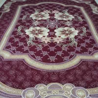 فرش|روفرشی|مسجد سلیمان, |دیوار