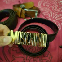 ۳ عدد کمربند|کیف، کفش، کمربند|تهران, شهرآرا|دیوار