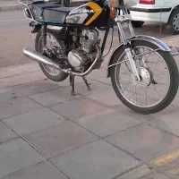 موتور مدل ۹۱ بسیاز تمیز|موتورسیکلت|بانه, |دیوار