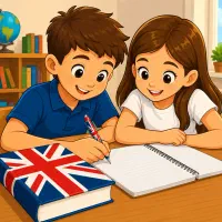 آموزش مکالمه زبان انگلیسی