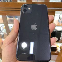 ایفون یازده ۲۵۶گیگ