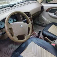 پارس مدل90|خودرو سواری و وانت|رشت, هلال احمر|دیوار